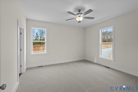 Tiny photo for 4522 Old Stage Road, Lawrenceville, VA 23868 (MLS # 2605028)