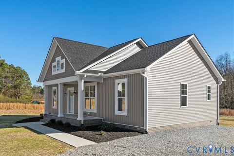 Tiny photo for 4522 Old Stage Road, Lawrenceville, VA 23868 (MLS # 2605028)