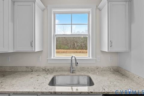 Tiny photo for 4522 Old Stage Road, Lawrenceville, VA 23868 (MLS # 2605028)