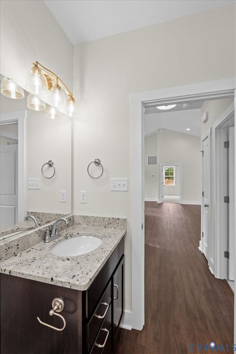 Tiny photo for 4522 Old Stage Road, Lawrenceville, VA 23868 (MLS # 2605028)