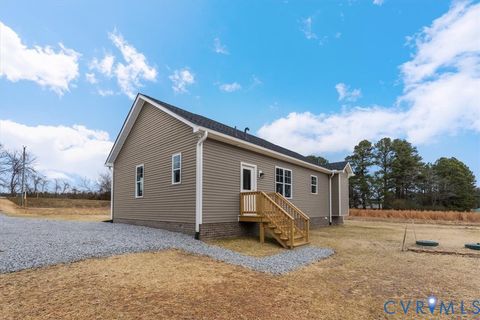 Tiny photo for 4522 Old Stage Road, Lawrenceville, VA 23868 (MLS # 2605028)