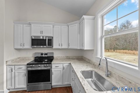 Tiny photo for 4522 Old Stage Road, Lawrenceville, VA 23868 (MLS # 2605028)
