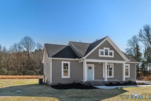 Tiny photo for 4522 Old Stage Road, Lawrenceville, VA 23868 (MLS # 2605028)