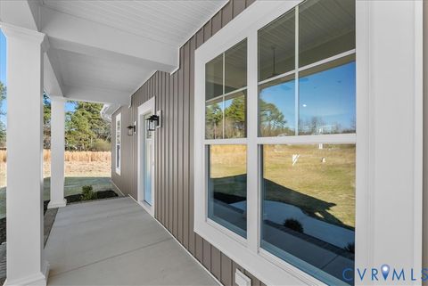 Tiny photo for 4522 Old Stage Road, Lawrenceville, VA 23868 (MLS # 2605028)