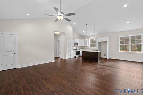 Tiny photo for 4522 Old Stage Road, Lawrenceville, VA 23868 (MLS # 2605028)