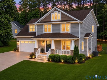 15107 Badestowe Drive Chesterfield VA 23832