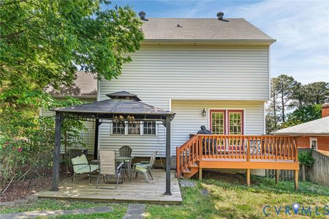 Tiny photo for 7510 Donder Road, Henrico, VA 23294 (MLS # 2611876)