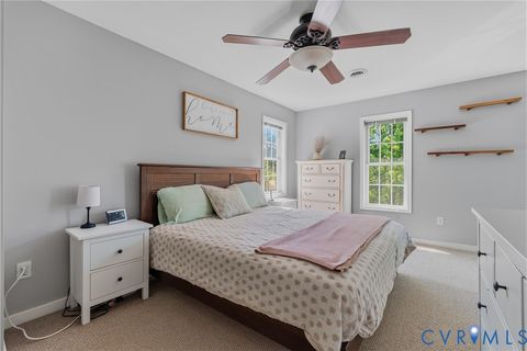 Tiny photo for 7510 Donder Road, Henrico, VA 23294 (MLS # 2611876)