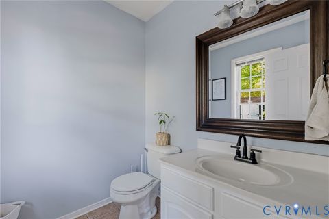Tiny photo for 7510 Donder Road, Henrico, VA 23294 (MLS # 2611876)