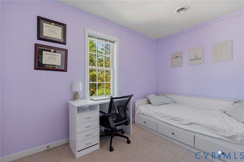 Tiny photo for 7510 Donder Road, Henrico, VA 23294 (MLS # 2611876)
