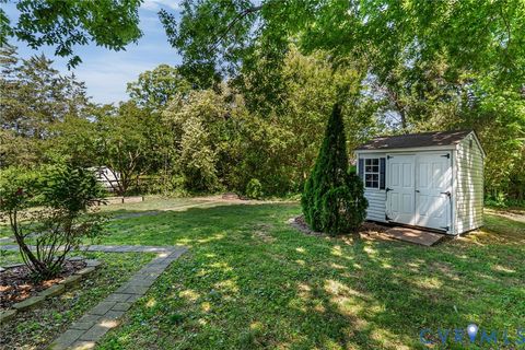 Tiny photo for 7510 Donder Road, Henrico, VA 23294 (MLS # 2611876)