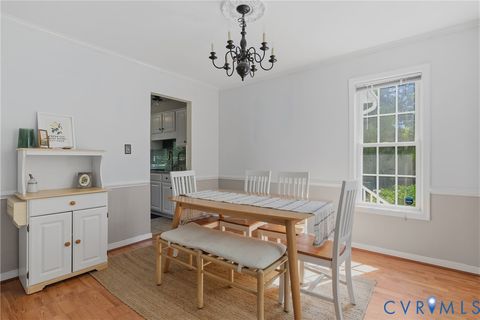 Tiny photo for 7510 Donder Road, Henrico, VA 23294 (MLS # 2611876)