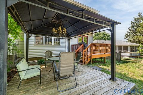 Tiny photo for 7510 Donder Road, Henrico, VA 23294 (MLS # 2611876)
