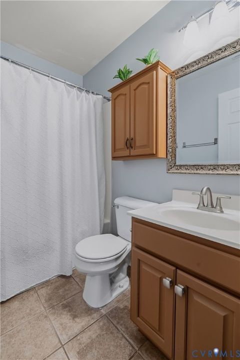 Tiny photo for 7510 Donder Road, Henrico, VA 23294 (MLS # 2611876)