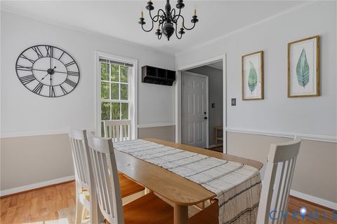 Tiny photo for 7510 Donder Road, Henrico, VA 23294 (MLS # 2611876)