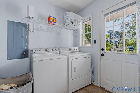 Tiny photo for 7510 Donder Road, Henrico, VA 23294 (MLS # 2611876)