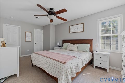 Tiny photo for 7510 Donder Road, Henrico, VA 23294 (MLS # 2611876)