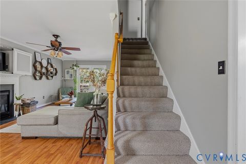 Tiny photo for 7510 Donder Road, Henrico, VA 23294 (MLS # 2611876)