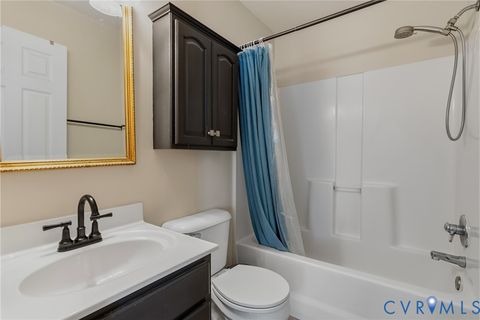 Tiny photo for 7510 Donder Road, Henrico, VA 23294 (MLS # 2611876)