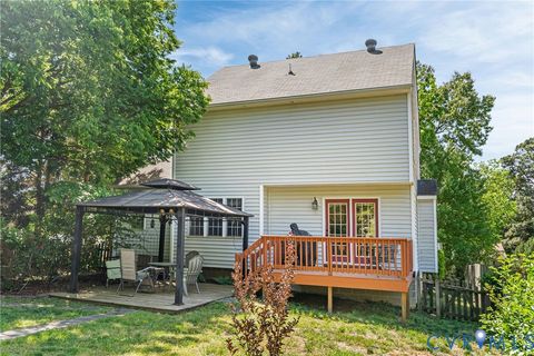 Tiny photo for 7510 Donder Road, Henrico, VA 23294 (MLS # 2611876)