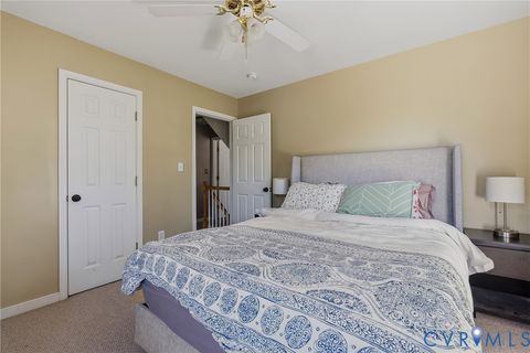 Tiny photo for 7510 Donder Road, Henrico, VA 23294 (MLS # 2611876)