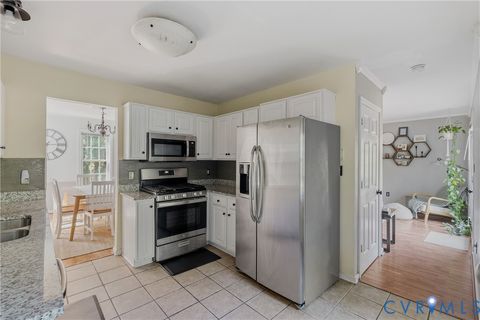 Tiny photo for 7510 Donder Road, Henrico, VA 23294 (MLS # 2611876)