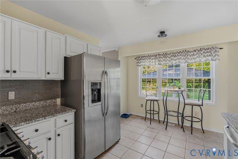 Tiny photo for 7510 Donder Road, Henrico, VA 23294 (MLS # 2611876)