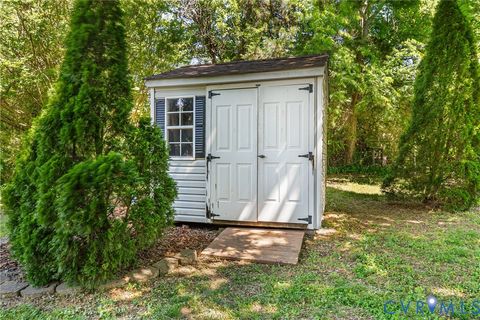 Tiny photo for 7510 Donder Road, Henrico, VA 23294 (MLS # 2611876)