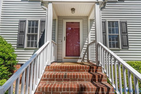 Tiny photo for 7510 Donder Road, Henrico, VA 23294 (MLS # 2611876)