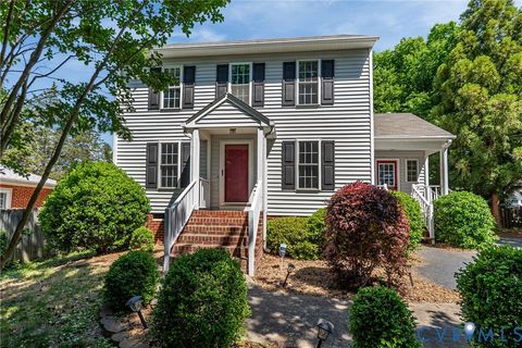 7510 Donder Road Henrico VA 23294