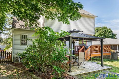 Tiny photo for 7510 Donder Road, Henrico, VA 23294 (MLS # 2611876)