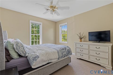Tiny photo for 7510 Donder Road, Henrico, VA 23294 (MLS # 2611876)