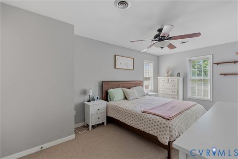 Tiny photo for 7510 Donder Road, Henrico, VA 23294 (MLS # 2611876)
