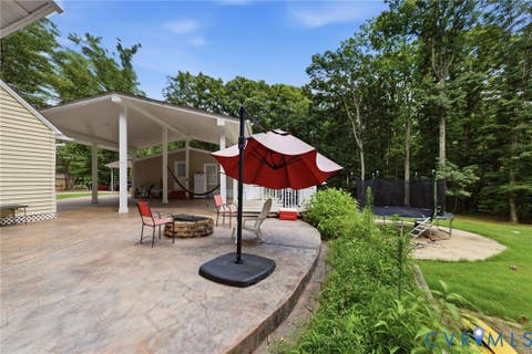 Tiny photo for 2145 Mountain View Road, Powhatan, VA 23139 (MLS # 2618309)