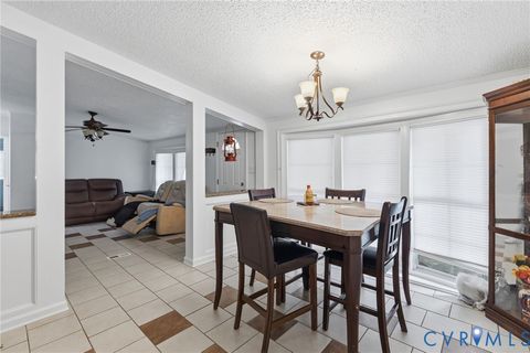 Tiny photo for 2145 Mountain View Road, Powhatan, VA 23139 (MLS # 2618309)