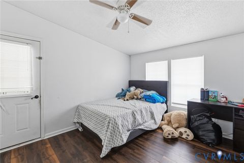 Tiny photo for 2145 Mountain View Road, Powhatan, VA 23139 (MLS # 2618309)