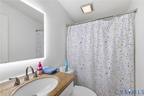 Tiny photo for 2145 Mountain View Road, Powhatan, VA 23139 (MLS # 2618309)