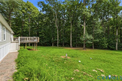 Tiny photo for 2145 Mountain View Road, Powhatan, VA 23139 (MLS # 2618309)
