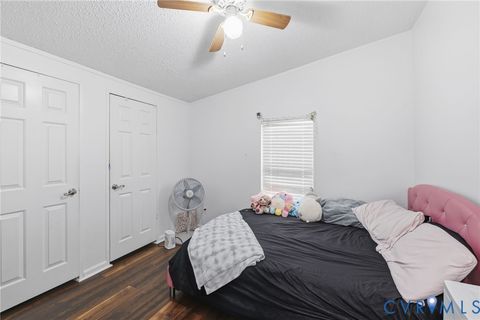Tiny photo for 2145 Mountain View Road, Powhatan, VA 23139 (MLS # 2618309)