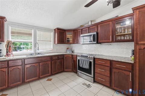 Tiny photo for 2145 Mountain View Road, Powhatan, VA 23139 (MLS # 2618309)