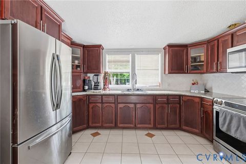 Tiny photo for 2145 Mountain View Road, Powhatan, VA 23139 (MLS # 2618309)