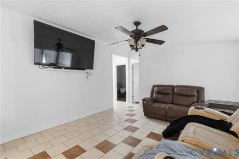 Tiny photo for 2145 Mountain View Road, Powhatan, VA 23139 (MLS # 2618309)