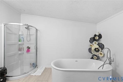 Tiny photo for 2145 Mountain View Road, Powhatan, VA 23139 (MLS # 2618309)