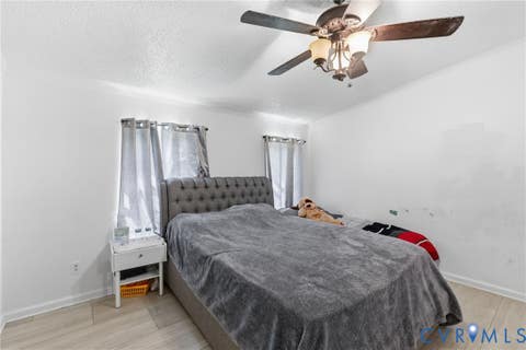 Tiny photo for 2145 Mountain View Road, Powhatan, VA 23139 (MLS # 2618309)