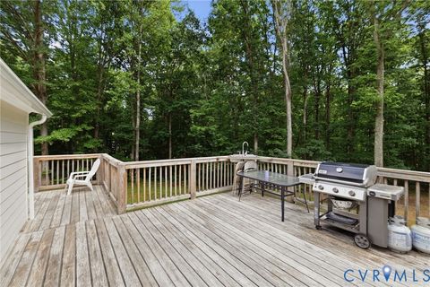 Tiny photo for 2145 Mountain View Road, Powhatan, VA 23139 (MLS # 2618309)