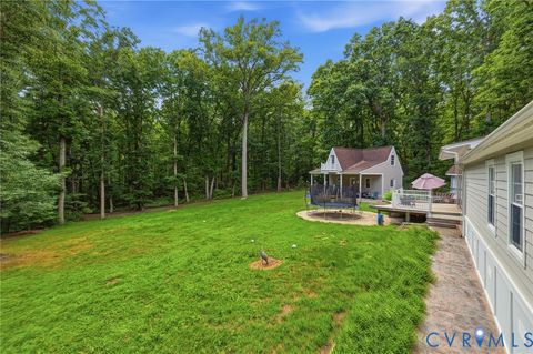 Tiny photo for 2145 Mountain View Road, Powhatan, VA 23139 (MLS # 2618309)