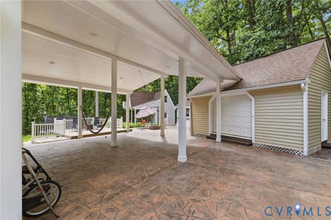 Tiny photo for 2145 Mountain View Road, Powhatan, VA 23139 (MLS # 2618309)