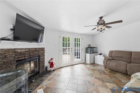 Tiny photo for 2145 Mountain View Road, Powhatan, VA 23139 (MLS # 2618309)