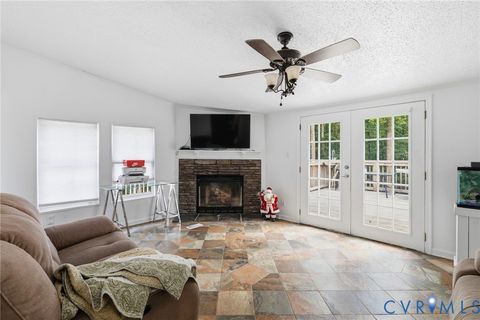 Tiny photo for 2145 Mountain View Road, Powhatan, VA 23139 (MLS # 2618309)