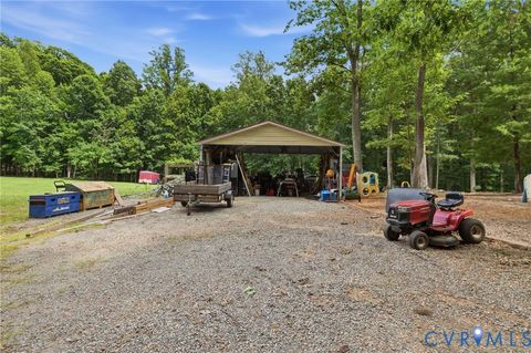 Tiny photo for 2145 Mountain View Road, Powhatan, VA 23139 (MLS # 2618309)